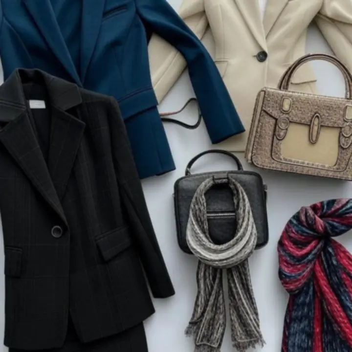 Stylowe stylizacje wybrane przez redakcję jako najlepsze okazje tygodnia.