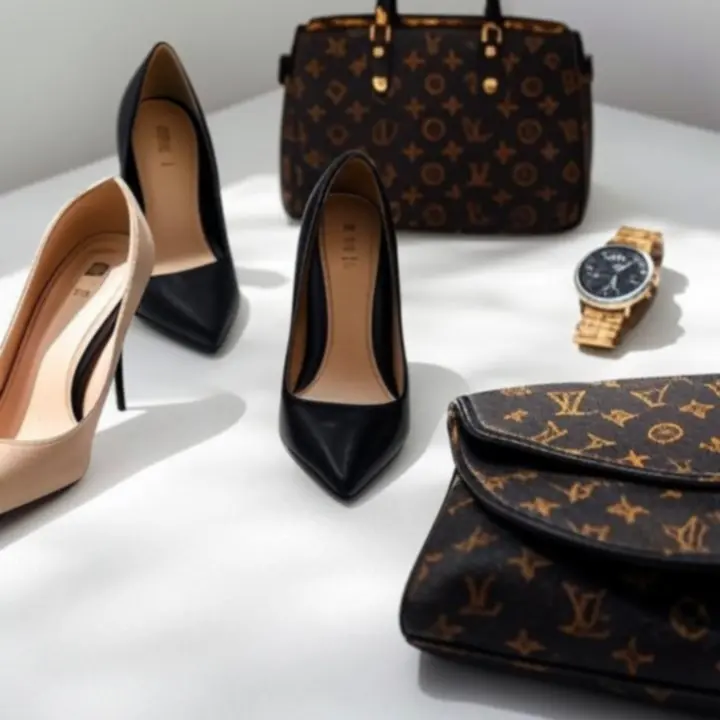 Produkt modowy wyróżniony jako hit tygodnia na wyprzedaży.