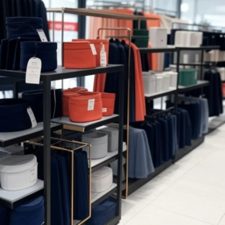 Ekskluzywne oferty dnia na wybrane produkty modowe i lifestyle