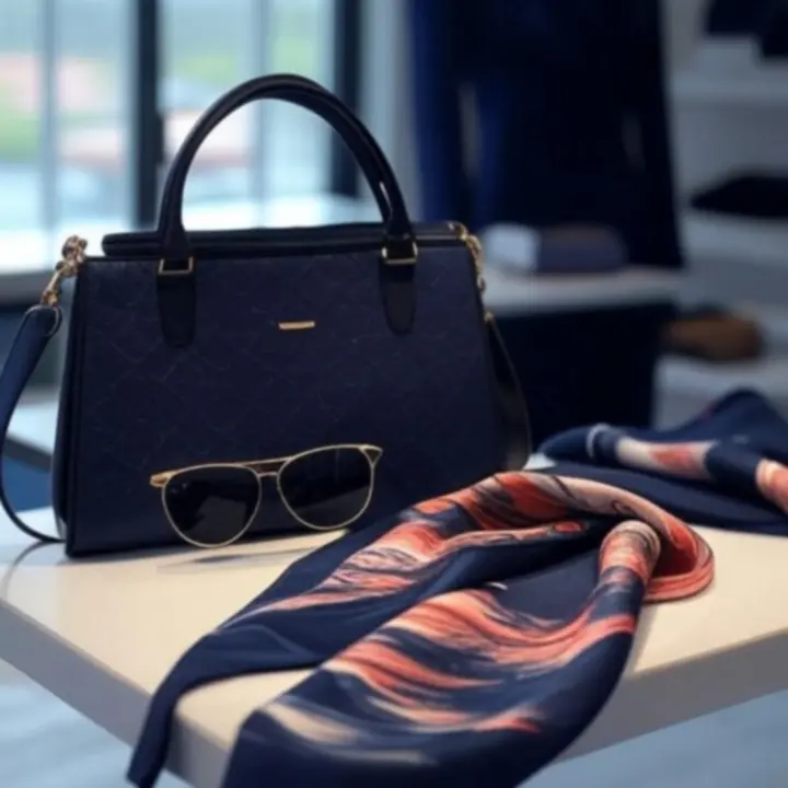 Eleganckie produkty marek premium objęte wyprzedażą.