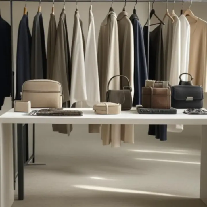 Produkty premium marek modowych i lifestyle