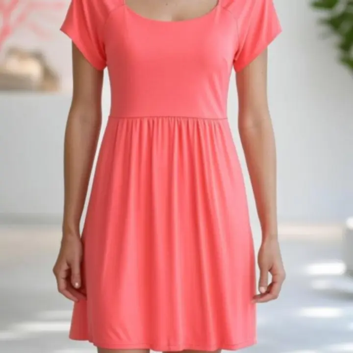 Sezonowy baner wyprzedaży kolekcji modowej