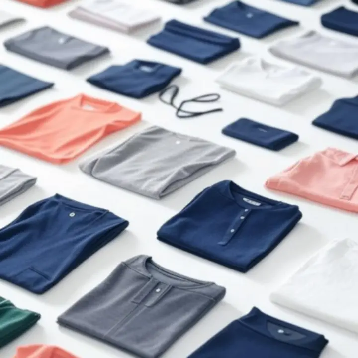 Siatka najlepszych zniżek tygodnia na produkty modowe