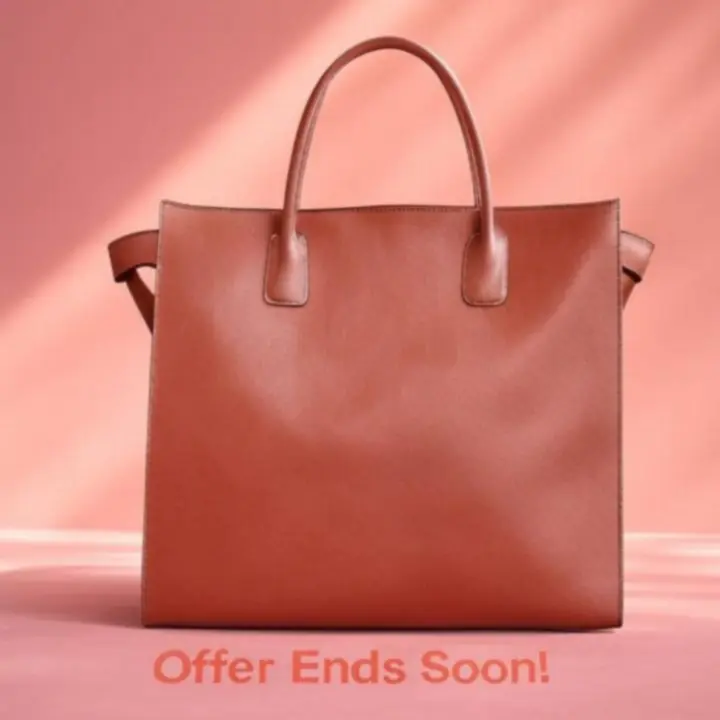 Baner tygodnia z wyróżnioną marką modową